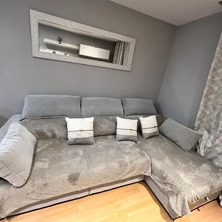 Apartamento Zaragoza Centro Extérieur photo