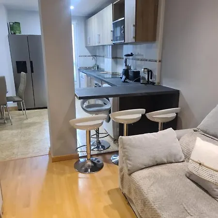 Apartamento Zaragoza Centro Extérieur photo
