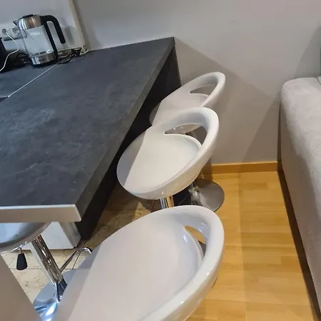 Apartamento Zaragoza Centro Extérieur photo