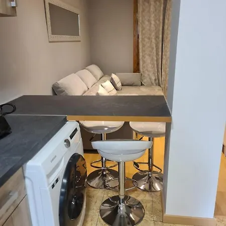 Apartamento Zaragoza Centro Extérieur photo