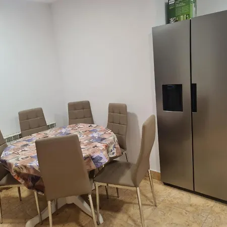 Apartamento Zaragoza Centro Extérieur photo