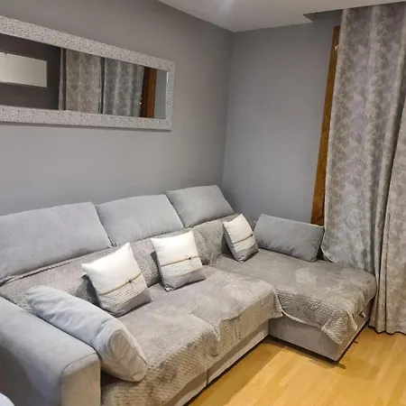 Apartamento Zaragoza Centro Extérieur photo
