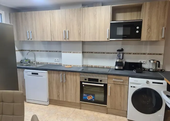Apartamento Zaragoza Centro