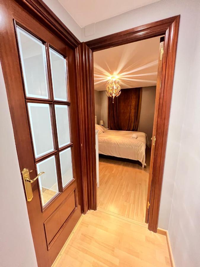 Centro Appartement