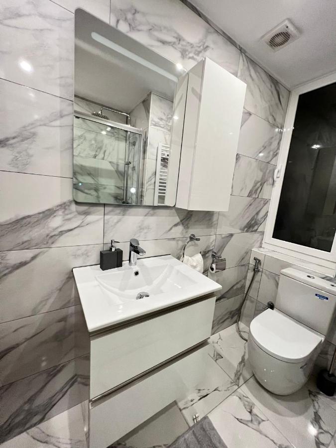 Centro Appartement *