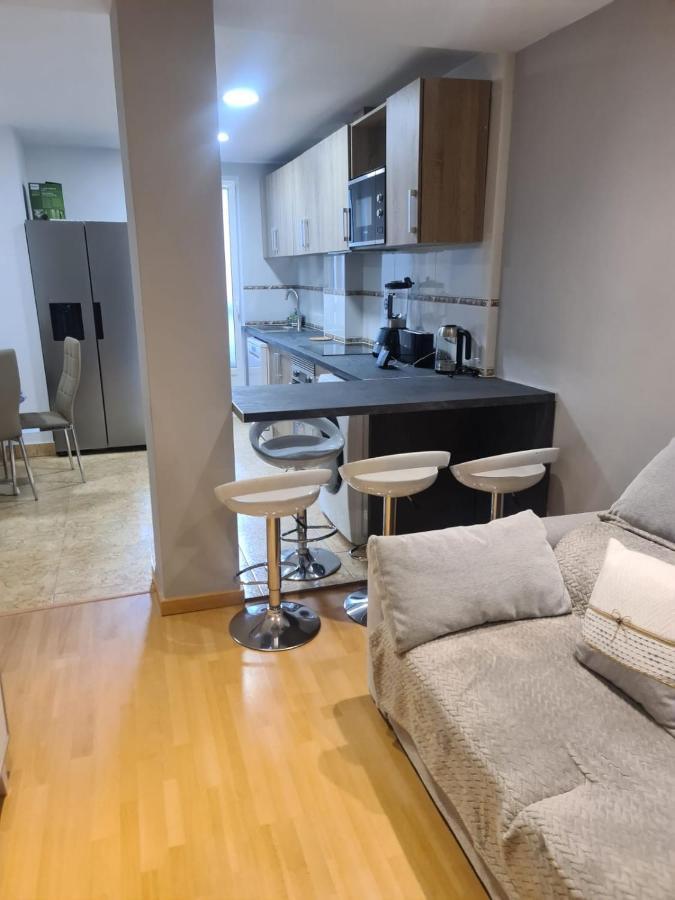 Centro Appartement Saragosse
