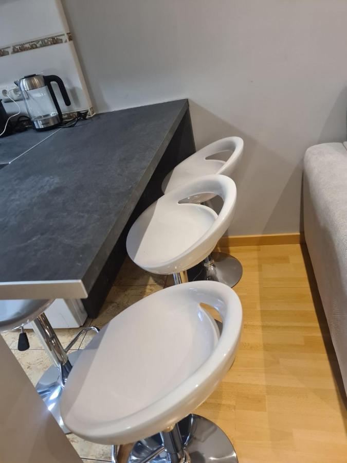 Appartement Centro *