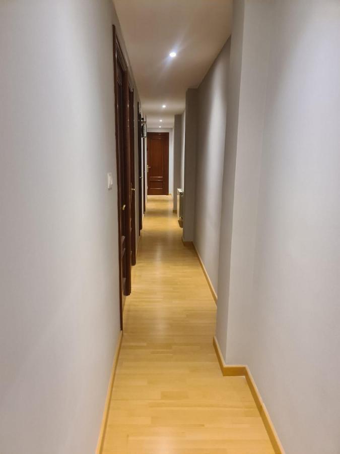 Centro Apartment Zaragoza