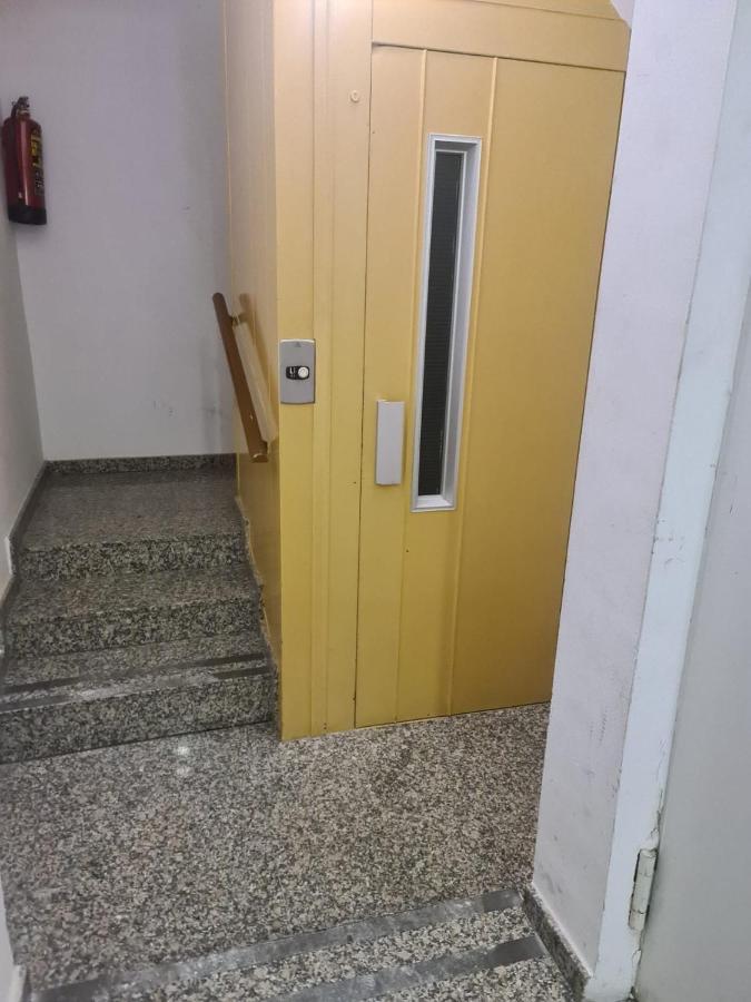 Appartement Centro Saragosse