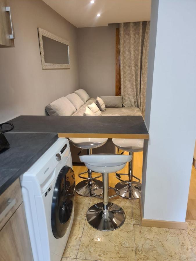 Appartement Centro *