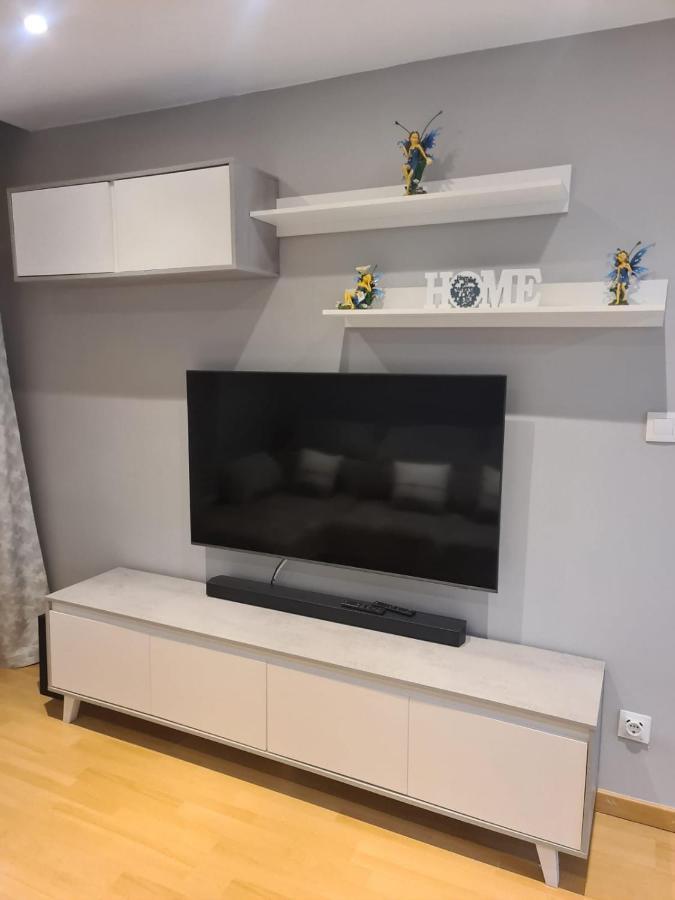 Appartement Centro *
