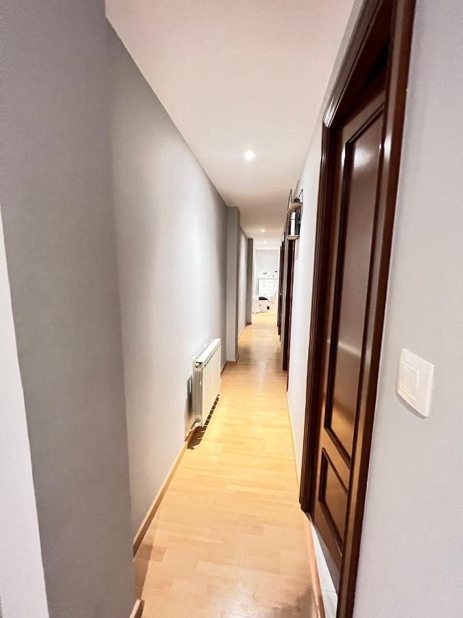 Appartement Centro