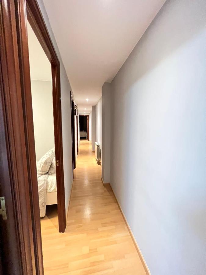 Appartement Centro