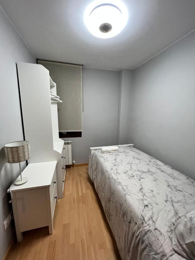 Appartement Centro Saragosse