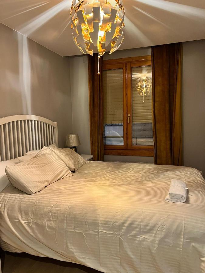 Centro Appartement Saragosse