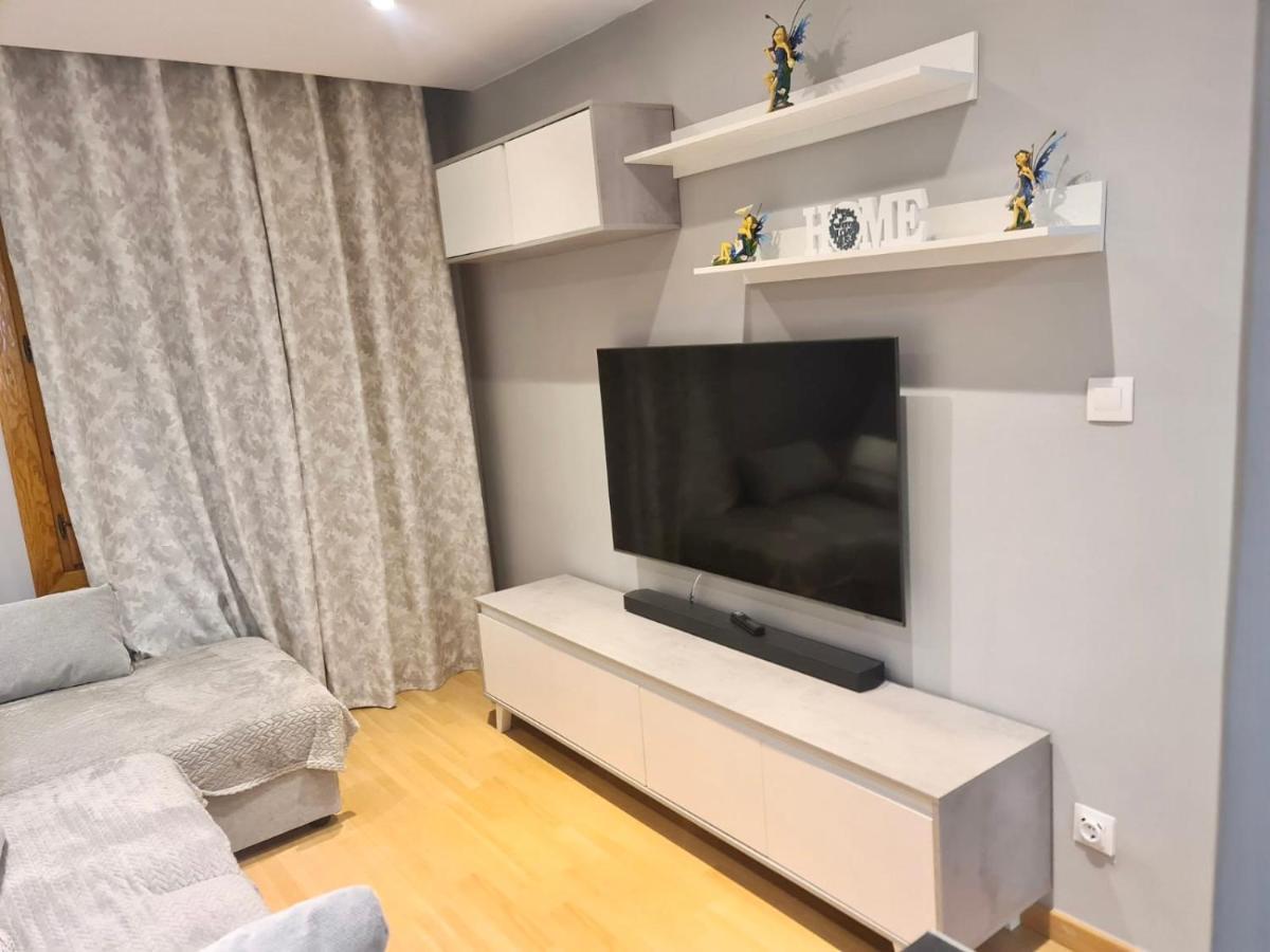 Centro Appartement Saragosse