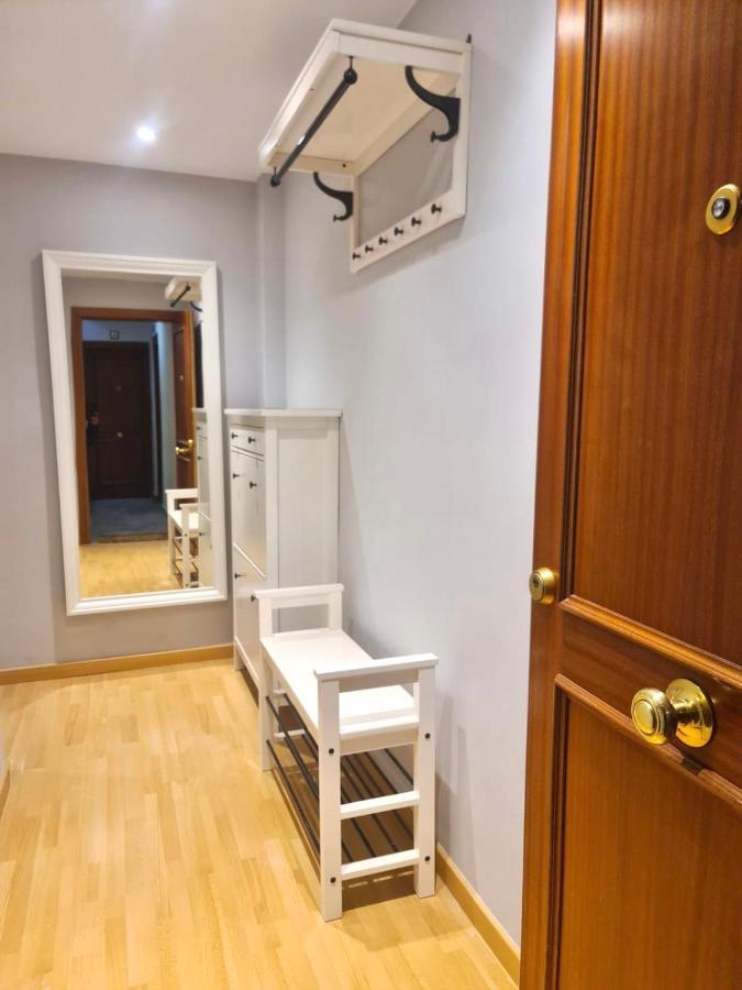 Appartement Centro Saragosse